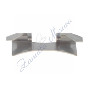 Terminale 13037 per bracciale 1907 PW
