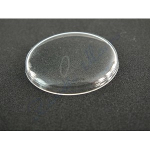 Vetro plexi Etanche diametro 336