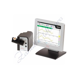 Witschi Chronoscope X1 con Micromat C (Automatico)