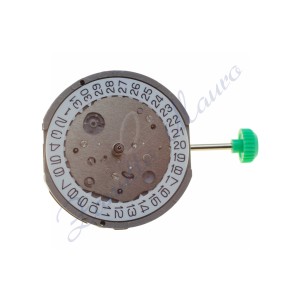 Movimento Miyota FS26 quarzo