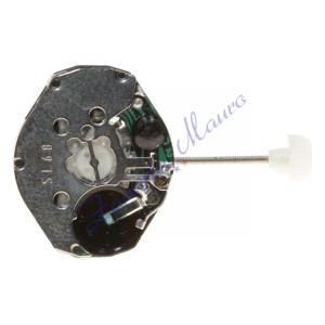 Movimento Sunon SL68 3 sfere senza datario