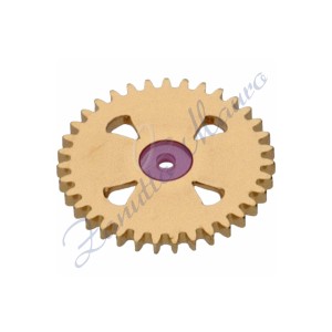 Ruota di riduzione intermedia ETA 2892A2 ricambio 1490 - 207784