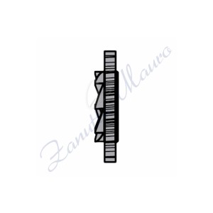 Pignone di carica per ETA 2892 ricambio 410 - 31.120.00