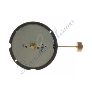 Movimento Ronda al quarzo 502 2 sfere senza data