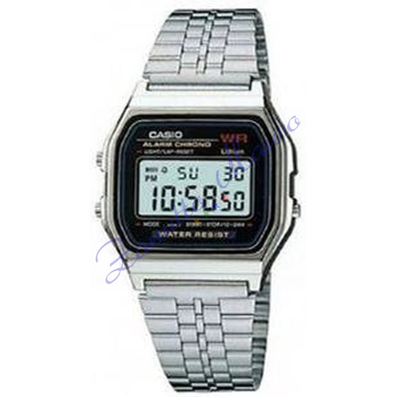 Orologio Casio modello A-159WA-N1