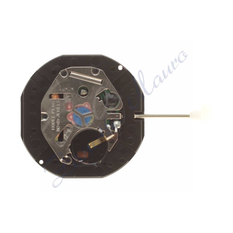 Movimento Sunon PE801 quarzo