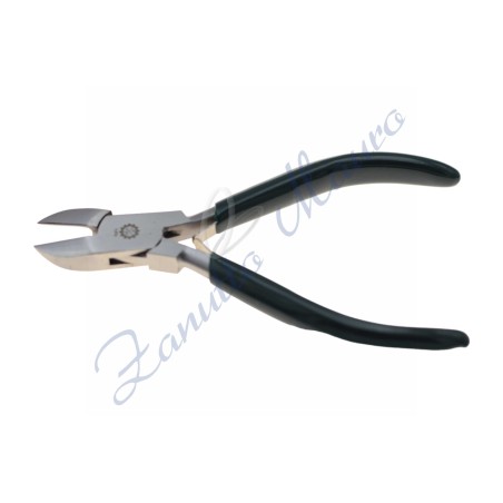 Tronchese testa ovale taglio laterale raso mm 130