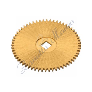 Ruota cricco per Rolex 3135 ricambio 305 compatibile