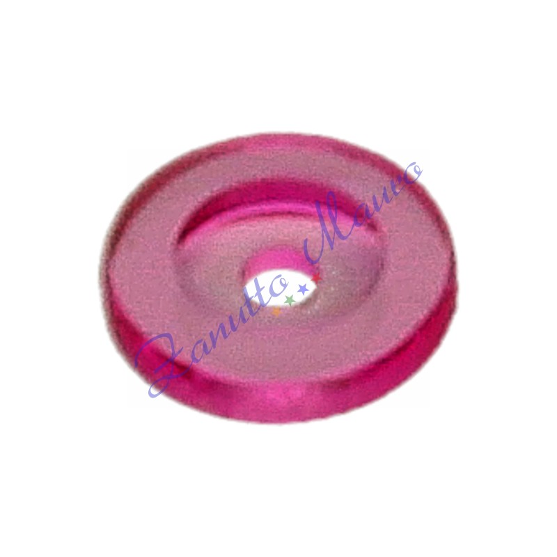 Rubino ruota intermedia del datario per Rolex 3135 ricambio 9670 - 3135-9670