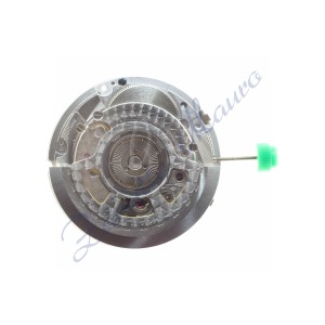 Movimento ETA 2894-2 a carica automatica 37 rubini