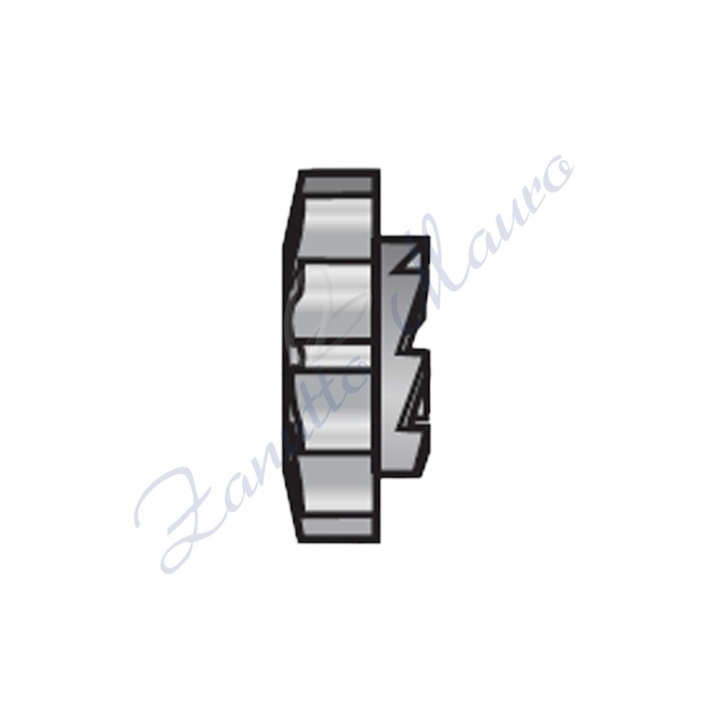 Pignone di carica per Unitas 6497-1 ricambio 410