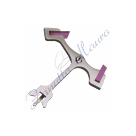 Ancora Eta 6497, 6497-1, 6498 e 6498-1 a 18800 alternanze ricambio 710 - 128061