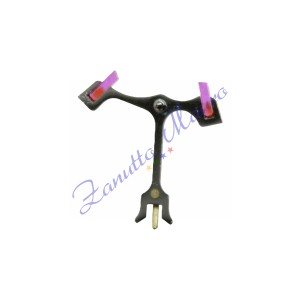 Ancora Eta cronometro 6497-2 e 6498-2 a 21600 alternanze ricambio 710 - 165427