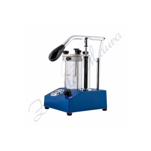 Simulatore sub per controllo impermeabilità Calypso 2826PLUS