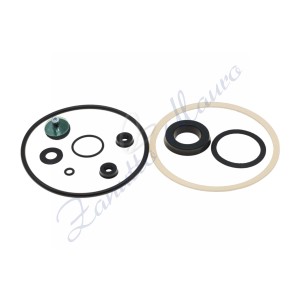 kit guarnizioni di ricambio per simulatore sub Calypso 2826PLUS