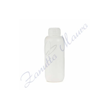 Flacone rinforzato da 1 lt con tappo sigillante - 329-086-BR