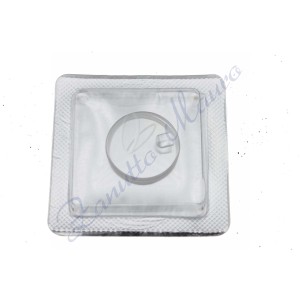 Vetro in zaffiro con lente per Rolex 279173