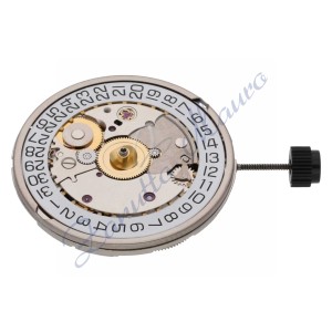 Movimento ETA 2824 automatico