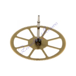 Ruota dei secondi ETA 2824-2 H1 ricambio 227 - 30.027.00 codice 001023 - 001023