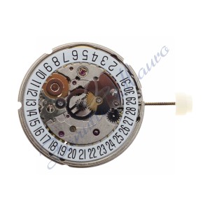 Movimento ETA 2824-2 H2 data al 6 NOS