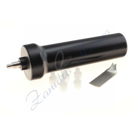 Pompetta leva vetri per casse monoblocco