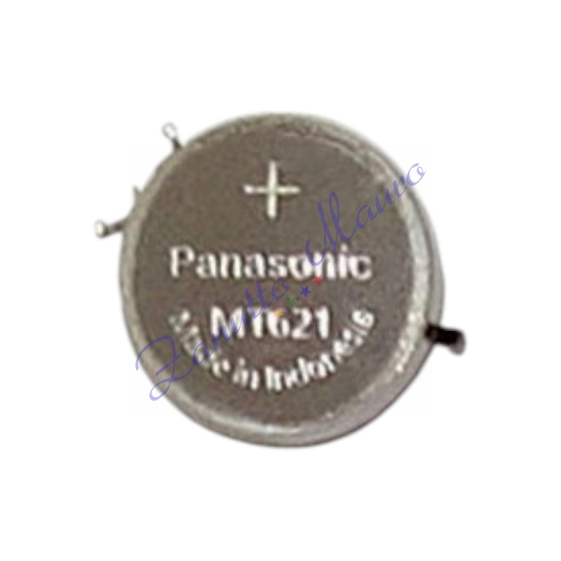 Accumulatore Seiko 3026-24X