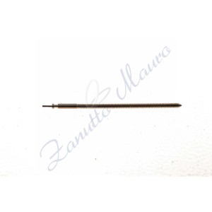 Tige per ETA 255.411 passo 0,80 lunghezza mm 21