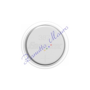 Pila Energizer 387S silver oxide SR42