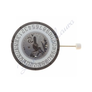 Movimento ISA 2331.103 3 sfere data al 6