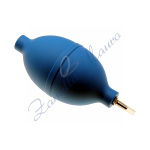 Soffietto in gomma con valvola