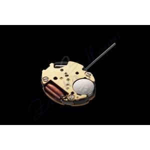 Movimento Miyota 5Y20 2 sfere quarzo