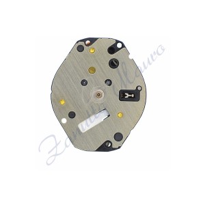 Movimento Hattory AL35 3 sfere senza datario