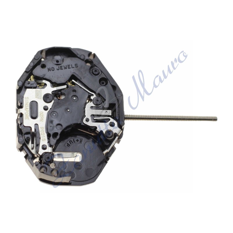 Movimento Hattory PC21 3 sfere no data