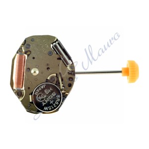 Movimento Miyota 1L32 3 sfere quarzo