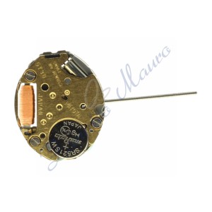 Movimento Miyota 5Y30 3 sfere quarzo