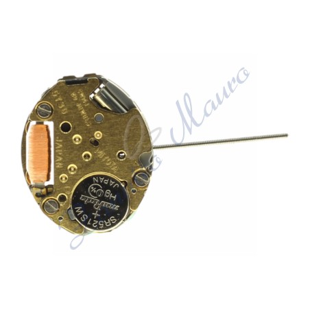 Movimento Miyota 5Y30 3 sfere quarzo