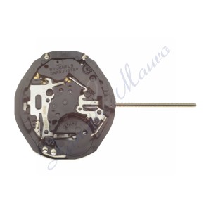 Movimento Hattory PC29 3 sfere con sole e luna alle12