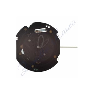 Movimento Hattory VD55 crono senza datario