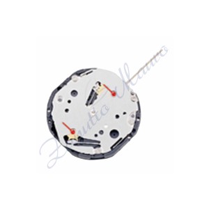 Movimento Hattory VD79 2 sfere con datario