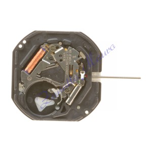 Movimento Hattory VX43 quarzo