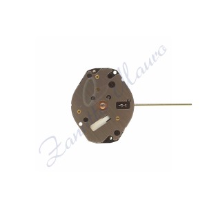 Movimento Epson Y121E1 quarzo altezza movimento-totale 2,99-4,47