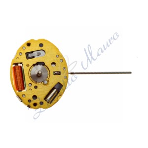 Movimento Miyota 5Y26 2 sfere quarzo