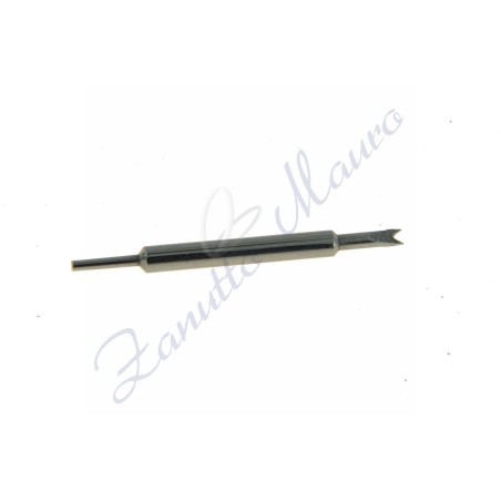 Punta reversibile 0.80/1 per Leva anse Bergeon 6111-D