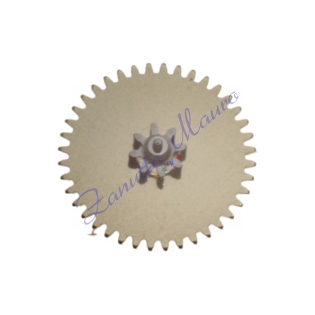 Ruota intermedia numero 1 per ETA 210.001 ricambio 203 - 000916