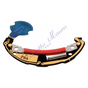 Circuito per movimento ETA 210.001 E 210.011 ricambio 4000