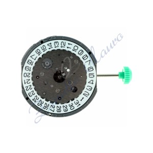 Movimento Miyota FS20 quarzo