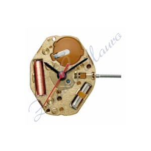 Movimento Miyota GL30 quarzo