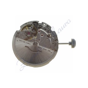 Movimento Miyota 8215 data al 3 automatico