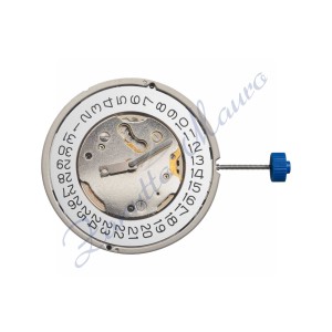 Movimento Ronda 5040D quarzo