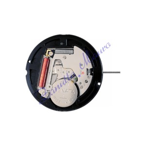 Movimento Ronda 515.2 3 sfere con datario al 3 Altezza 2